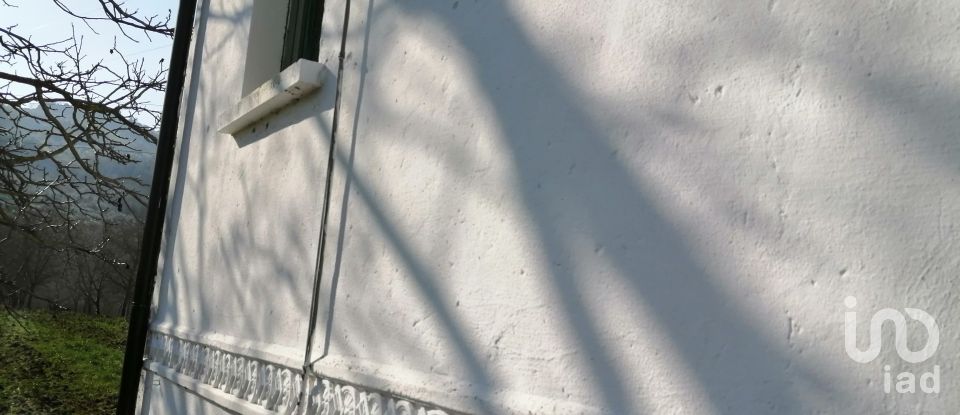 Proprietà terriera 6 locali di 110 m² in Città Sant'Angelo (65013)