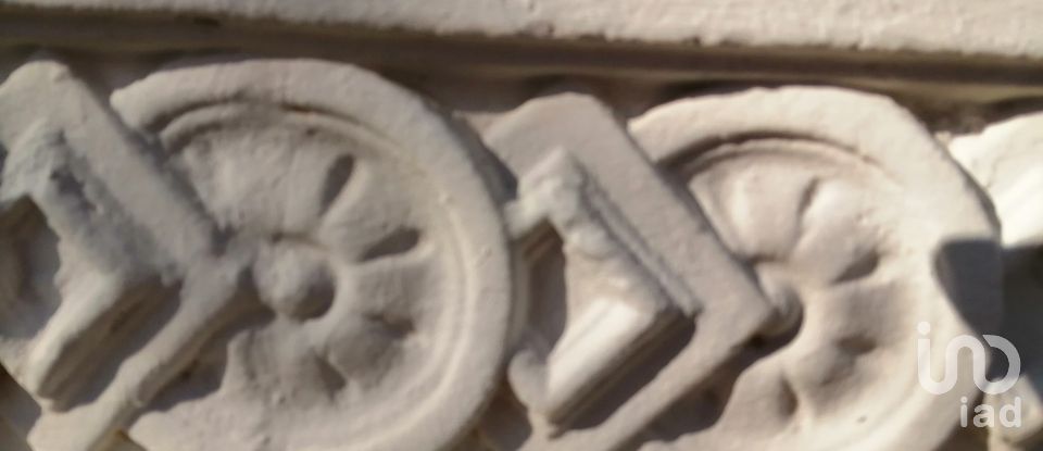 Proprietà terriera 6 locali di 110 m² in Città Sant'Angelo (65013)