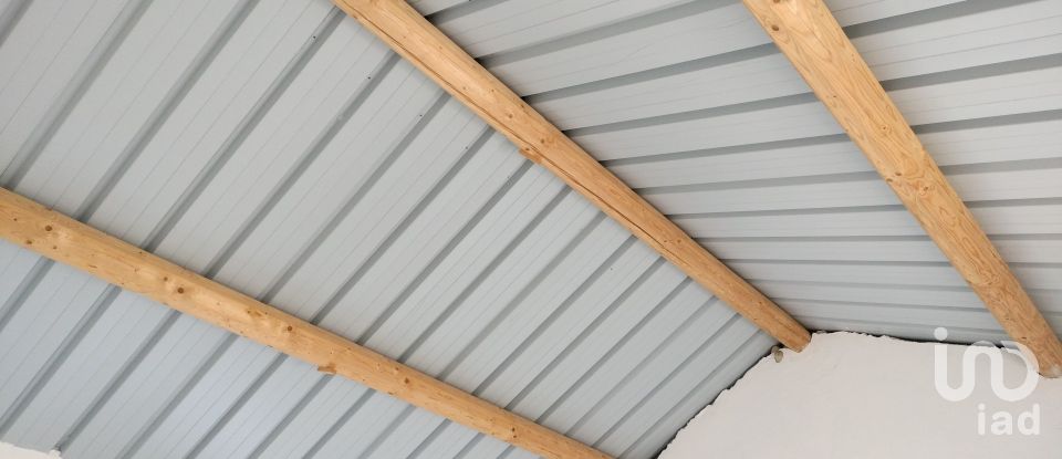 Proprietà terriera 6 locali di 110 m² in Città Sant'Angelo (65013)