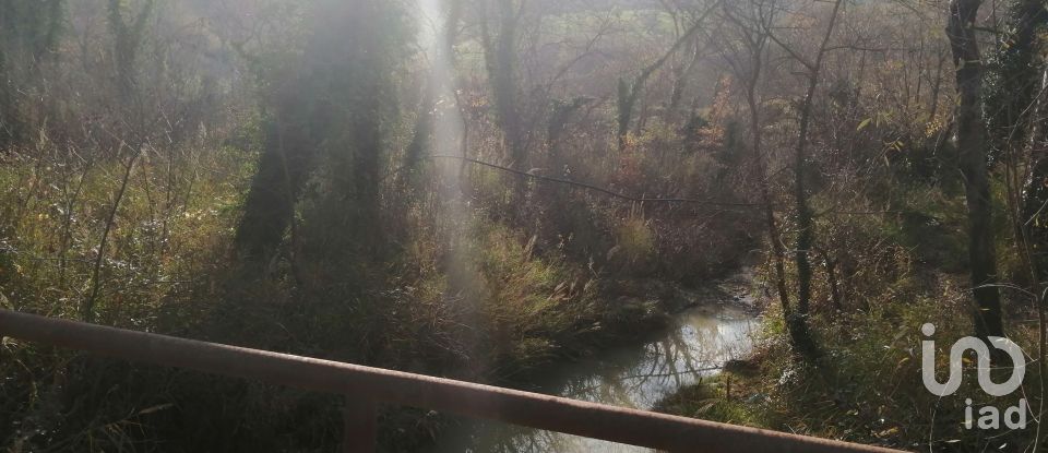 Proprietà terriera 6 locali di 110 m² in Città Sant'Angelo (65013)