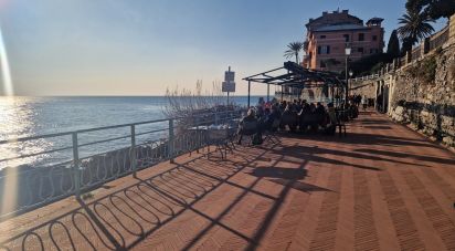Ristorante di 85 m² in Genova (16167)