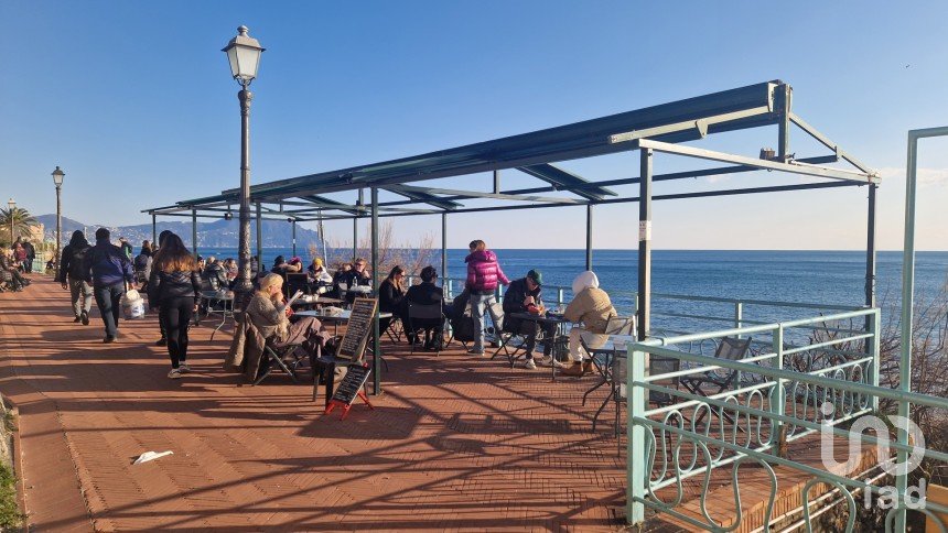 Ristorante di 85 m² in Genova (16167)