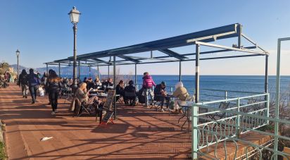Ristorante di 85 m² in Genova (16167)