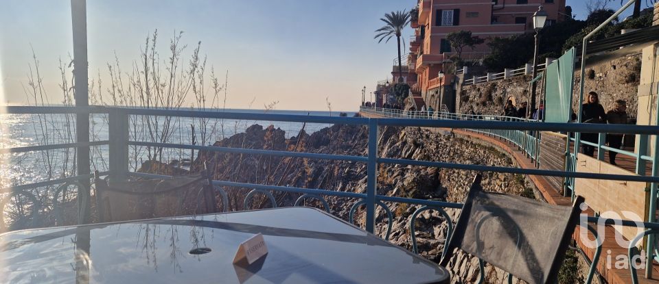 Ristorante di 85 m² in Genova (16167)