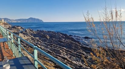 Ristorante di 85 m² in Genova (16167)