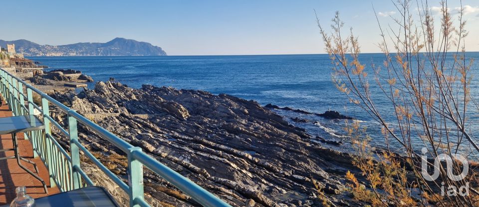 Ristorante di 85 m² in Genova (16167)