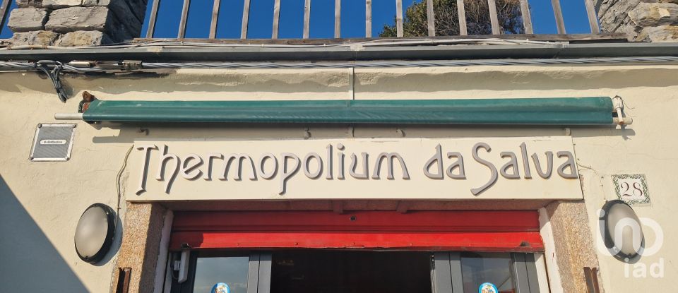 Ristorante di 85 m² in Genova (16167)