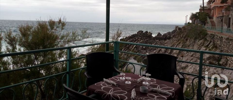 Ristorante di 85 m² in Genova (16167)