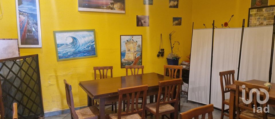 Ristorante di 85 m² in Genova (16167)