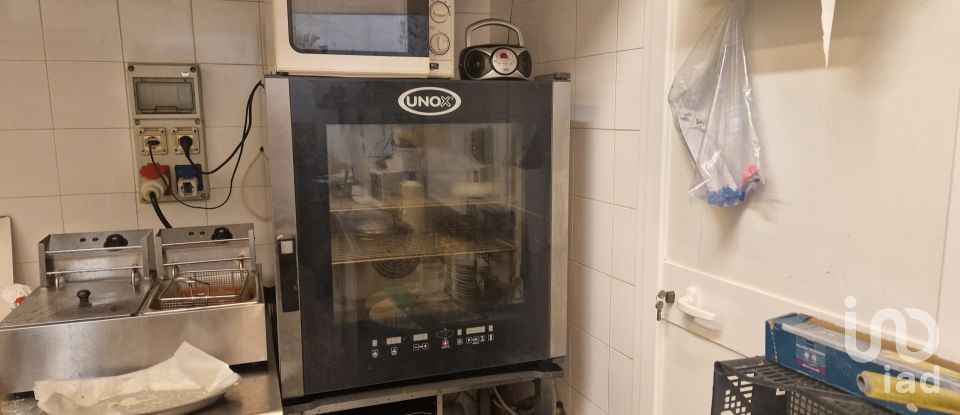 Ristorante di 85 m² in Genova (16167)