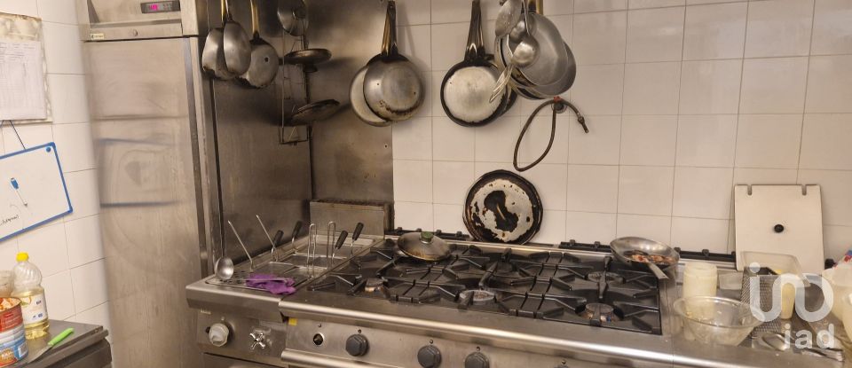 Ristorante di 85 m² in Genova (16167)