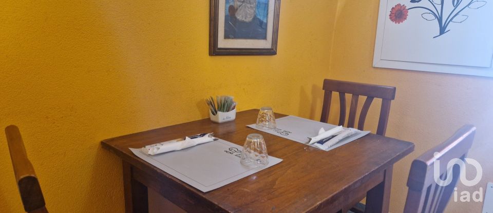 Ristorante di 85 m² in Genova (16167)