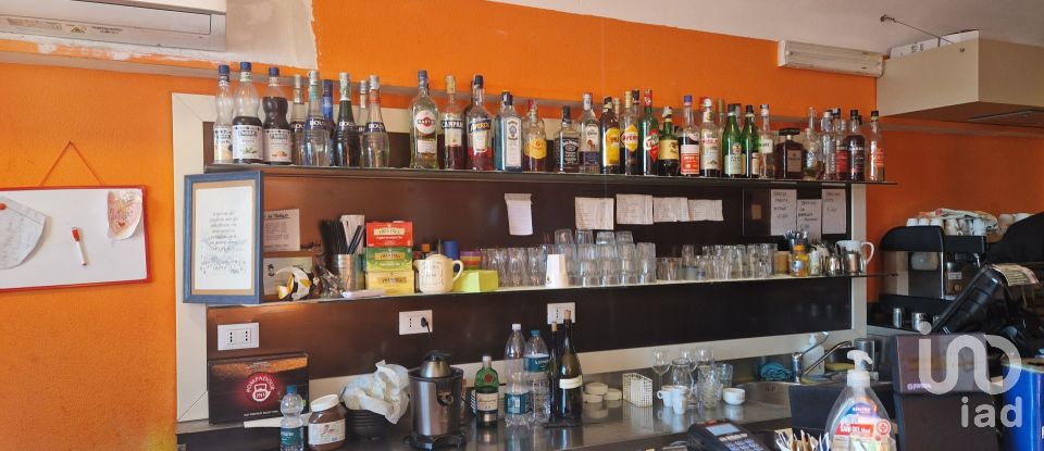 Ristorante di 85 m² in Genova (16167)