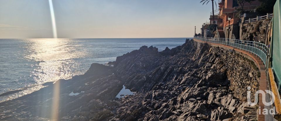 Ristorante di 85 m² in Genova (16167)