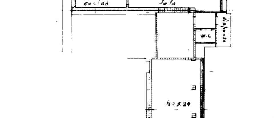Ristorante di 85 m² in Genova (16167)