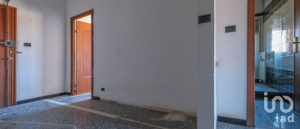 Appartamento 5 locali di 62 m² a Genova (16161)