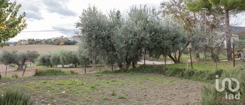 Casa indipendente / Villa 4 locali di 200 m² in Cingoli (62011)