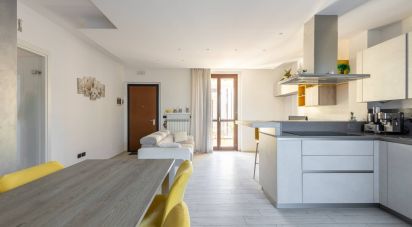 Four-room apartment of 81 sq m in Recanati (62019)