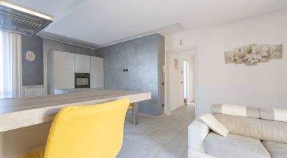 Four-room apartment of 81 sq m in Recanati (62019)