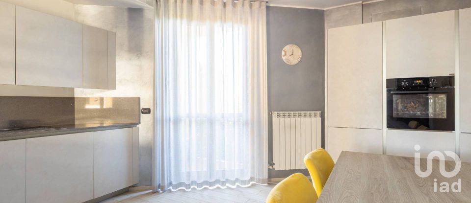 Four-room apartment of 81 m² in Recanati (62019)
