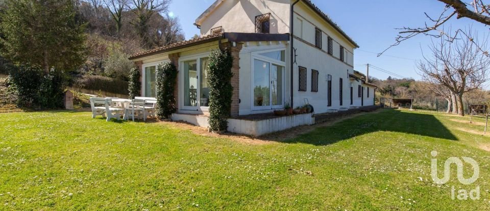 Villa 8 locali di 344 m² in Offagna (60020)