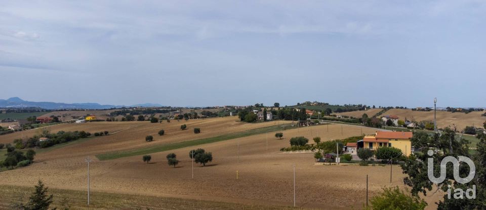 Casa indipendente 4 locali di 221 m² in Recanati (62019)