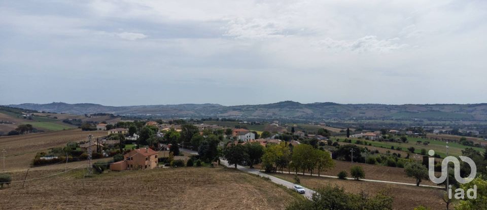 Casa indipendente 4 locali di 221 m² in Recanati (62019)