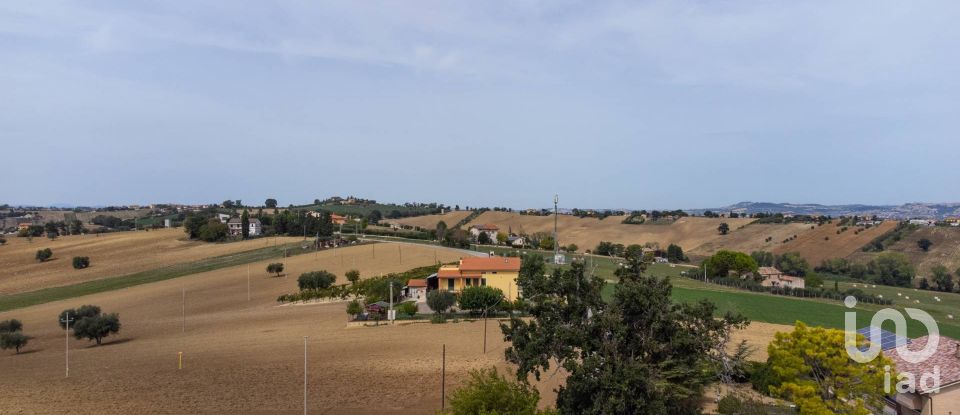 Casa indipendente 4 locali di 221 m² in Recanati (62019)