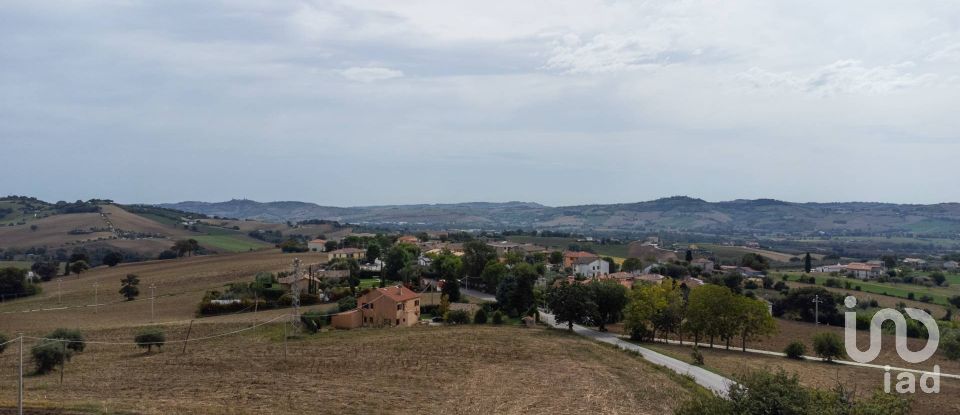 Casa indipendente 4 locali di 221 m² in Recanati (62019)