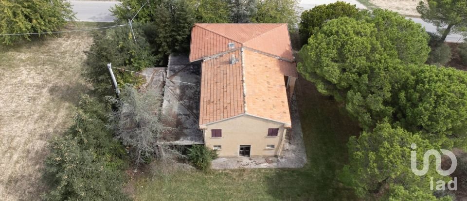 Casa indipendente 4 locali di 221 m² in Recanati (62019)