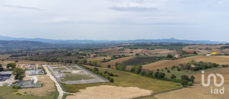 Casa indipendente 4 locali di 221 m² in Recanati (62019)