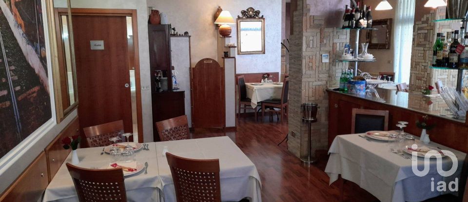 Restaurant of 115 m² in Paderno Dugnano (20037)