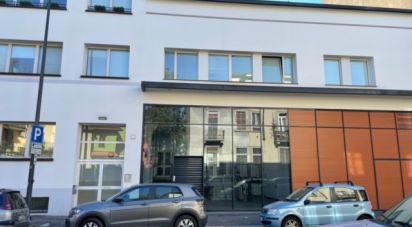 Costruzione di 3.000 m² in Milano (20158)