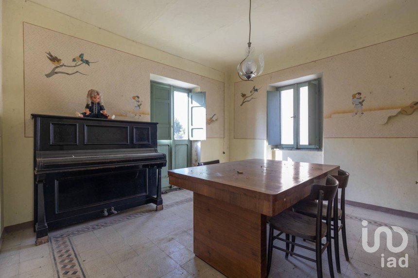 Town house 9 rooms of 264 m² in Ponzano di Fermo (63845)