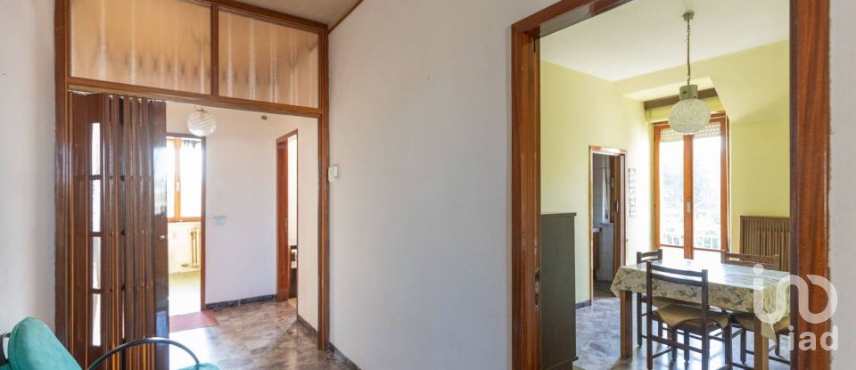 Four-room apartment of 123 sq m in Porto Sant'Elpidio (63821)