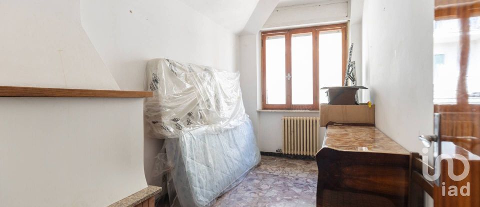 Four-room apartment of 123 sq m in Porto Sant'Elpidio (63821)
