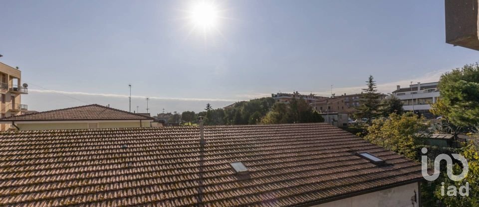 Quadrilocale di 123 m² a Porto Sant'Elpidio (63821)