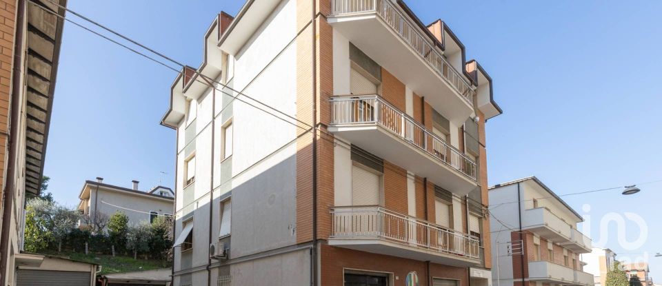 Quadrilocale di 123 m² a Porto Sant'Elpidio (63821)