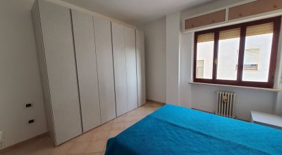 Four-room apartment of 120 sq m in Civitanova Marche (62012)