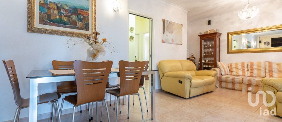 Appartamento 7 locali di 164 m² a Loreto (60025)