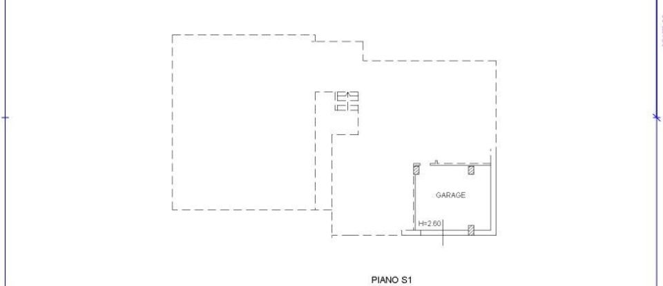 Appartamento 7 locali di 164 m² a Loreto (60025)