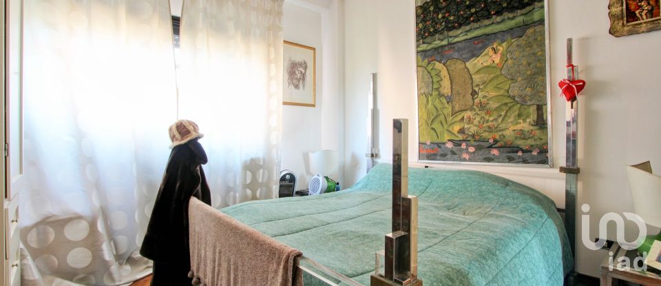 Loft 5 rooms of 110 m² in Roma (00123)
