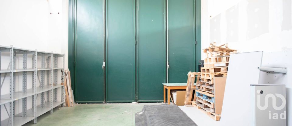 Capannone di 430 m² in Ancona (60131)