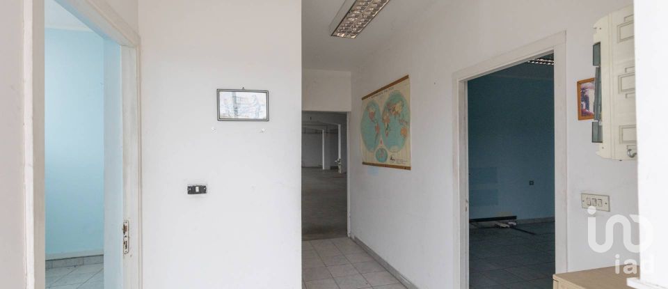 Ufficio di 650 m² in Montegranaro (63812)