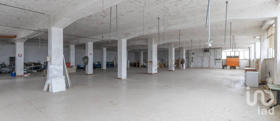 Workshop of 650 m² in Montegranaro (63812)
