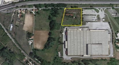 Land of 11,500 m² in Fabriano (60040)
