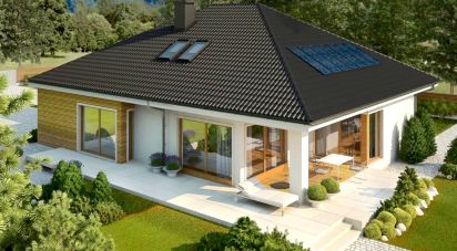 Terreno di 650 m² in Recanati (62019)