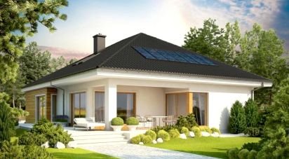 Terreno di 650 m² in Recanati (62019)