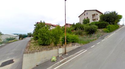 Terreno di 650 m² in Recanati (62019)