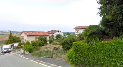 Land of 650 m² in Recanati (62019)